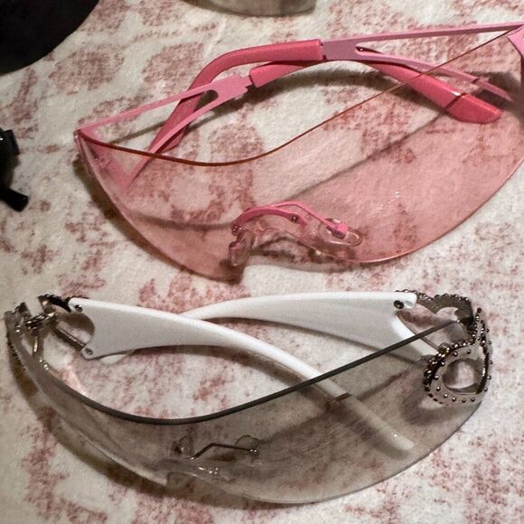 Mini Puffer bag - Picture 9 of 11